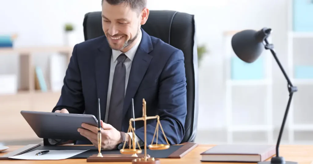 advokatfirma gdpr