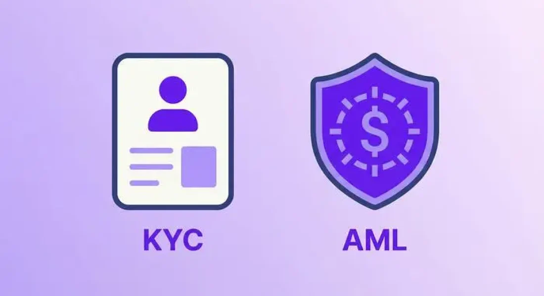 6998c5f0d39c99510bfd2362_6998c54e4e3d00e3127156dd_zyphe-kyc-vs-aml-cover