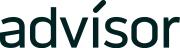 Advisor Logo Havgrønn
