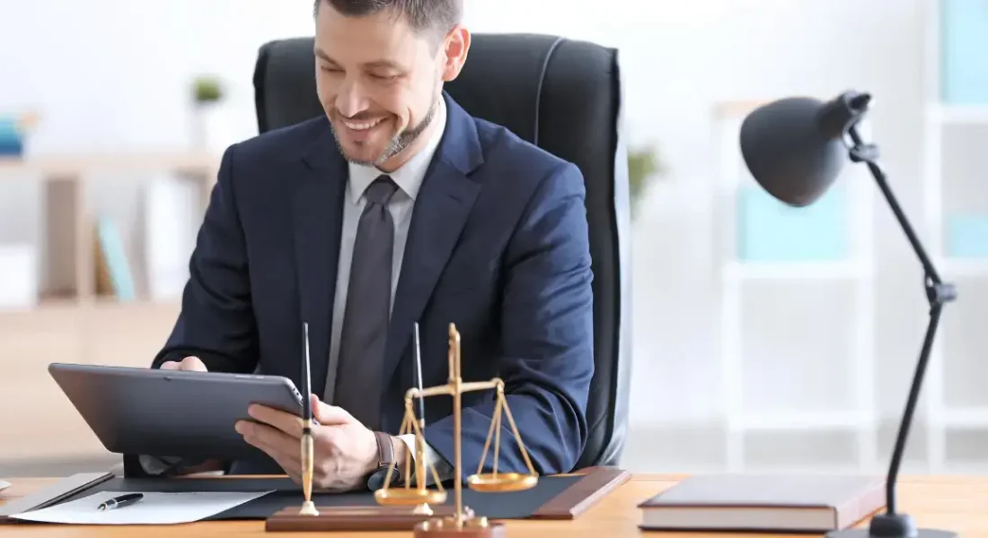 advokatfirma gdpr